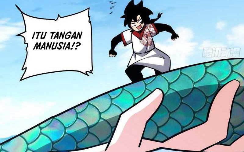 I am Self-disciplined And Invincible Chapter 78 - halaman 40