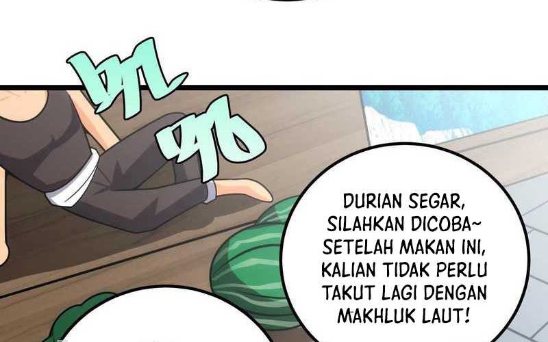I am Self-disciplined And Invincible Chapter 79 - halaman 44