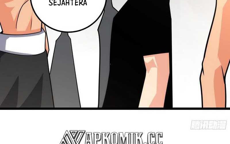 I am Self-disciplined And Invincible Chapter 79 - halaman 46