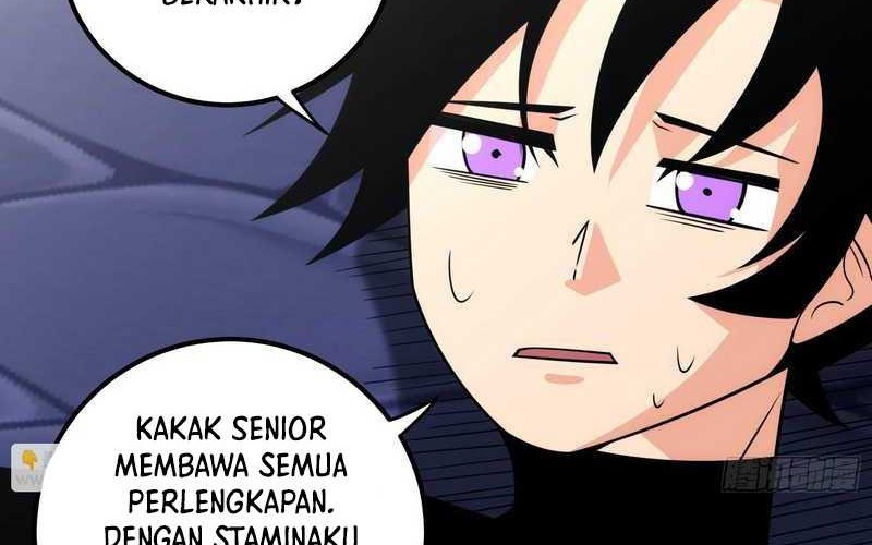 I am Self-disciplined And Invincible Chapter 79 - halaman 5