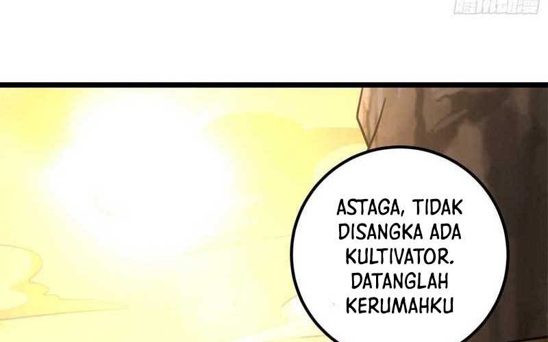 I am Self-disciplined And Invincible Chapter 80 - halaman 17