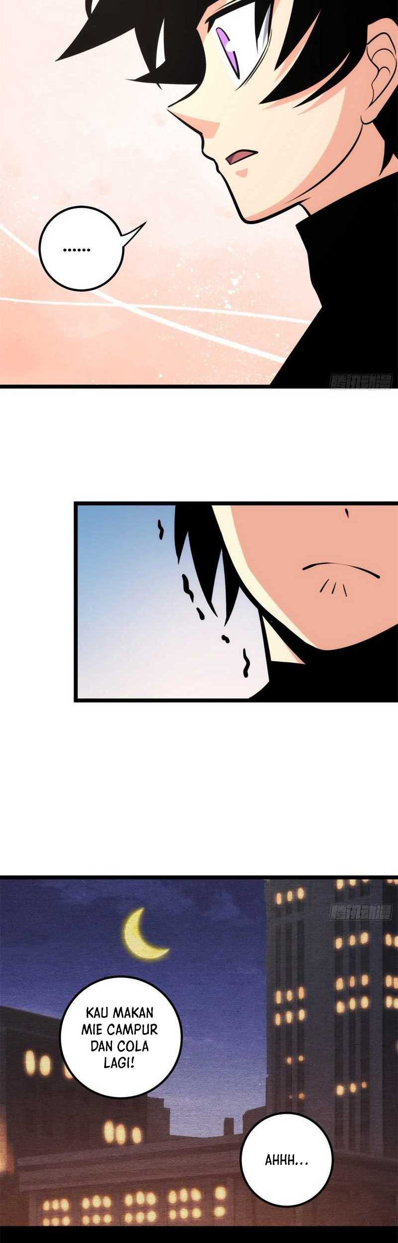 I am Self-disciplined And Invincible Chapter 80 - halaman 20