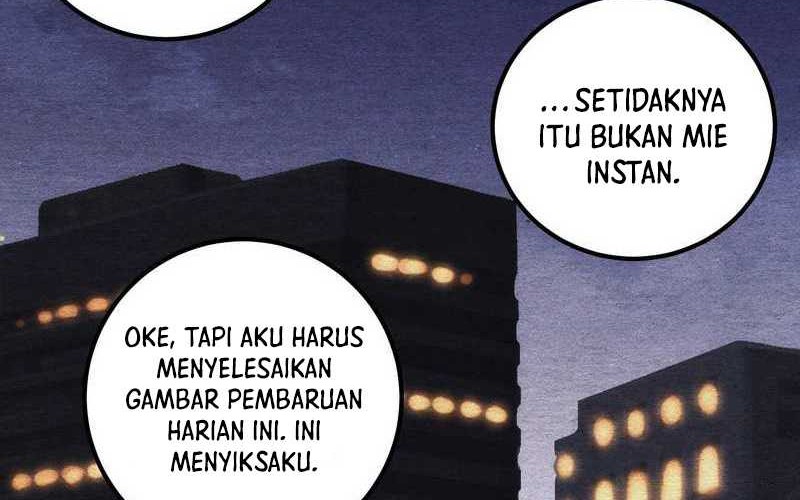 I am Self-disciplined And Invincible Chapter 80 - halaman 25
