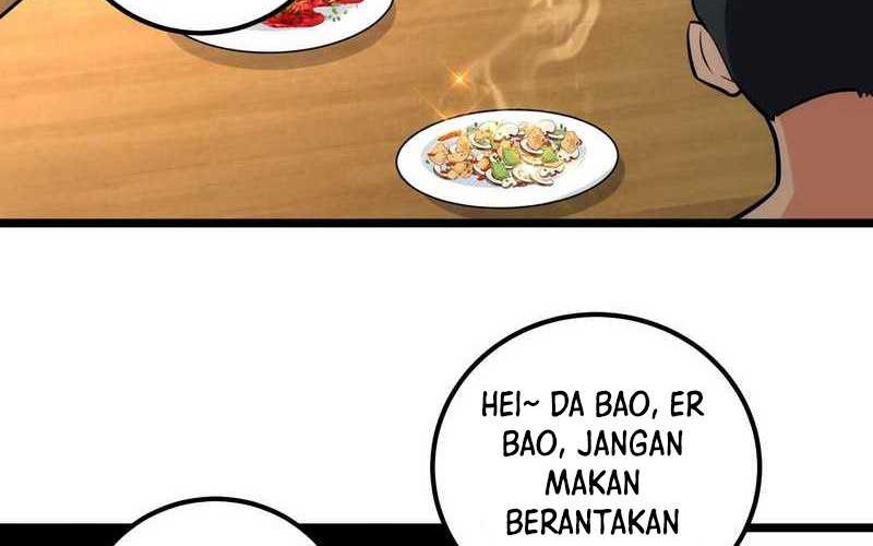 I am Self-disciplined And Invincible Chapter 80 - halaman 30