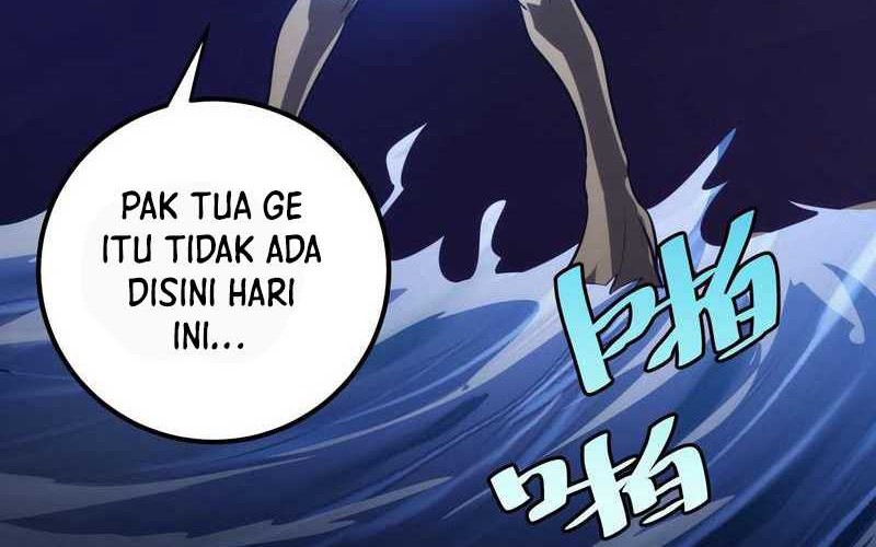 I am Self-disciplined And Invincible Chapter 80 - halaman 34