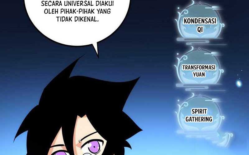 I am Self-disciplined And Invincible Chapter 80 - halaman 5