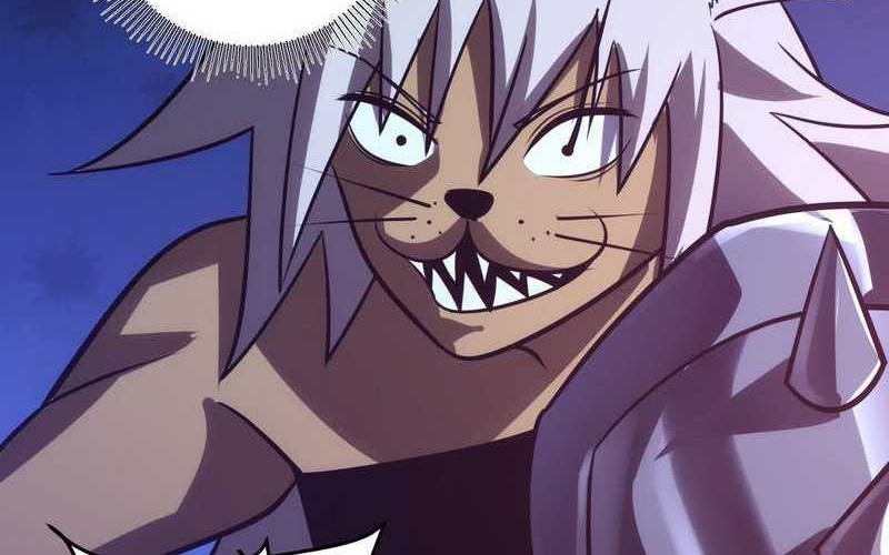 I am Self-disciplined And Invincible Chapter 80 - halaman 50