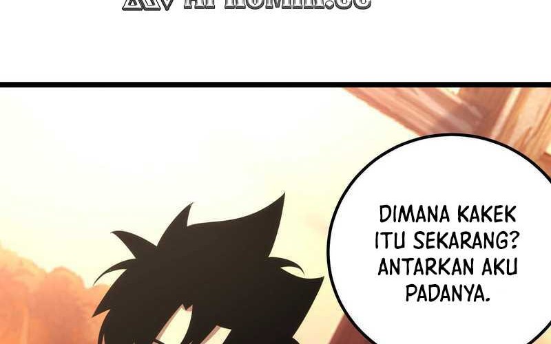 I am Self-disciplined And Invincible Chapter 80 - halaman 7