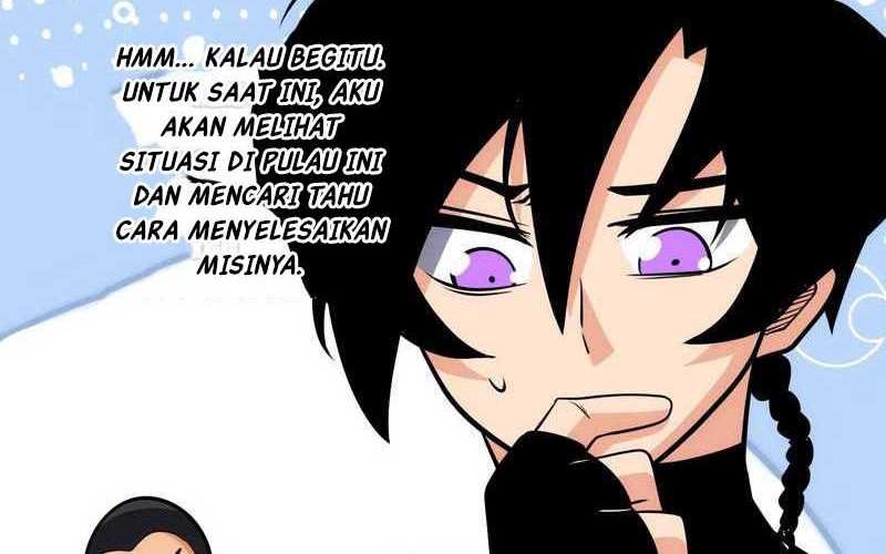 I am Self-disciplined And Invincible Chapter 80 - halaman 9