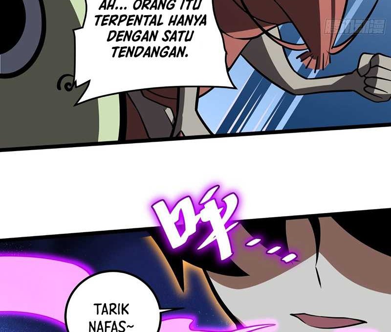 I am Self-disciplined And Invincible Chapter 81 - halaman 15