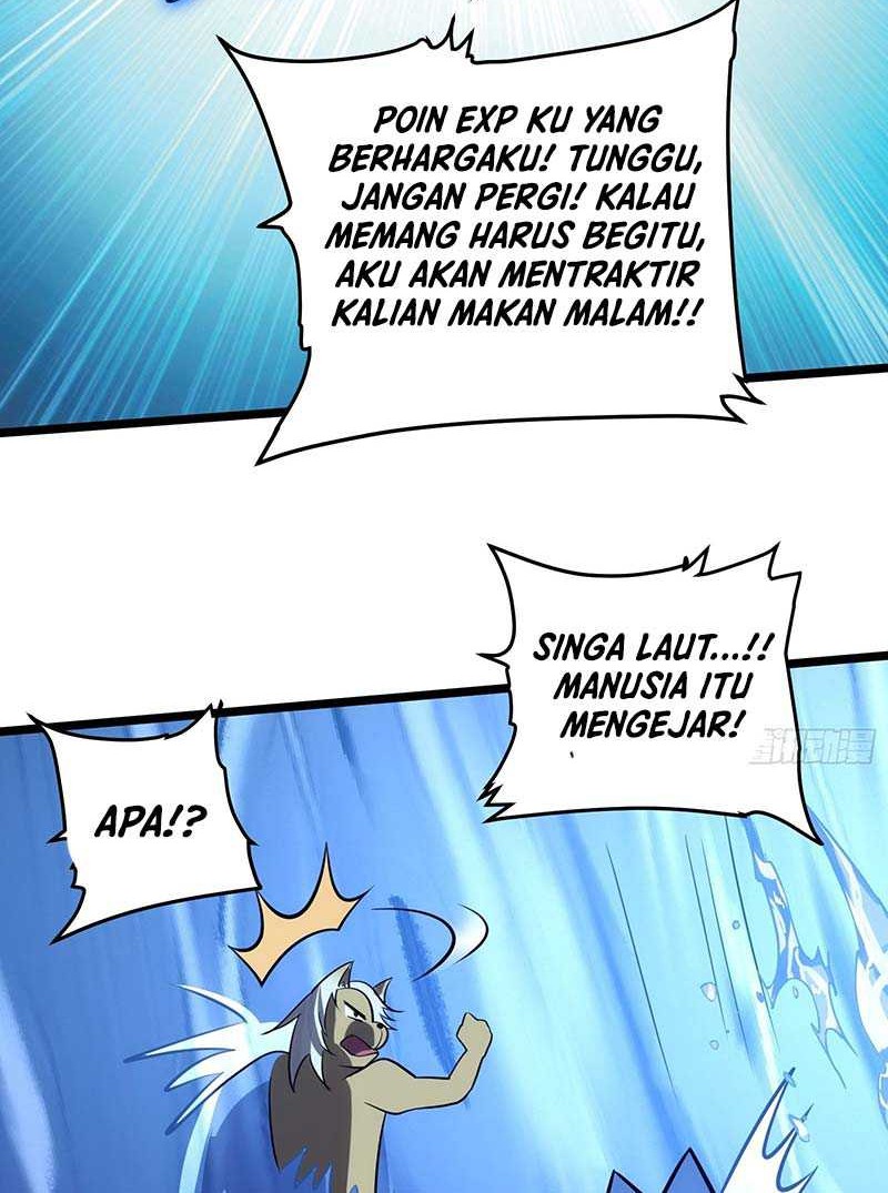 I am Self-disciplined And Invincible Chapter 81 - halaman 27