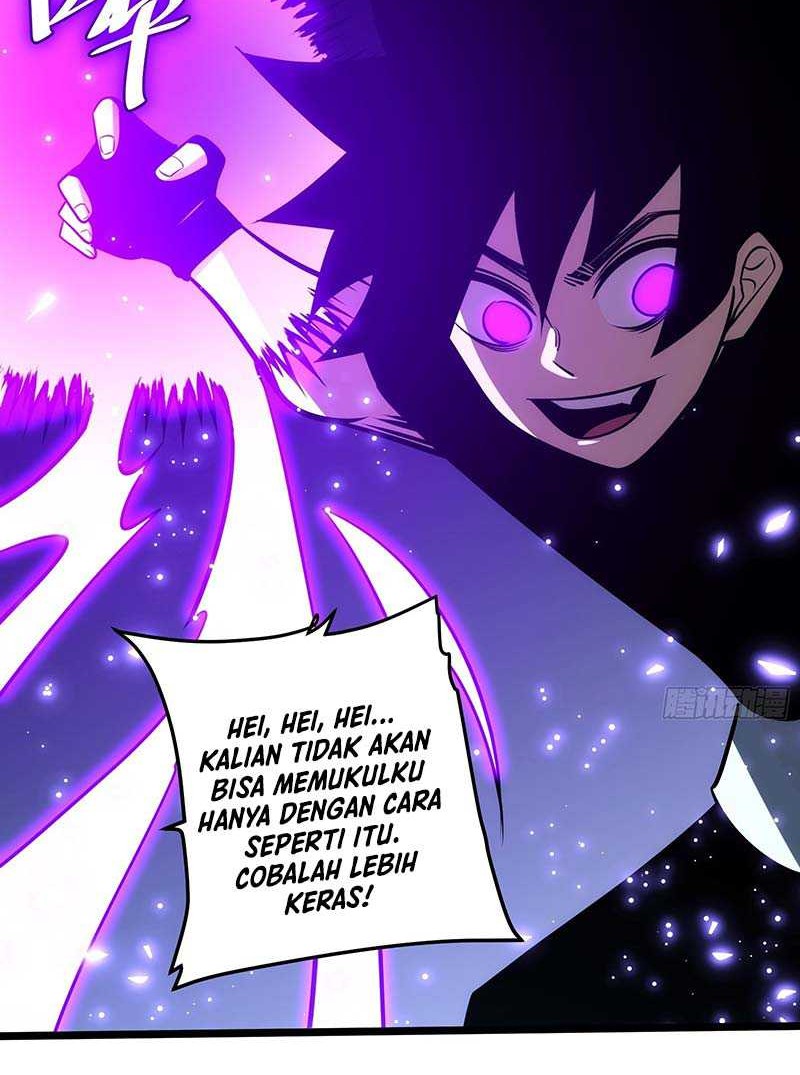 I am Self-disciplined And Invincible Chapter 81 - halaman 31