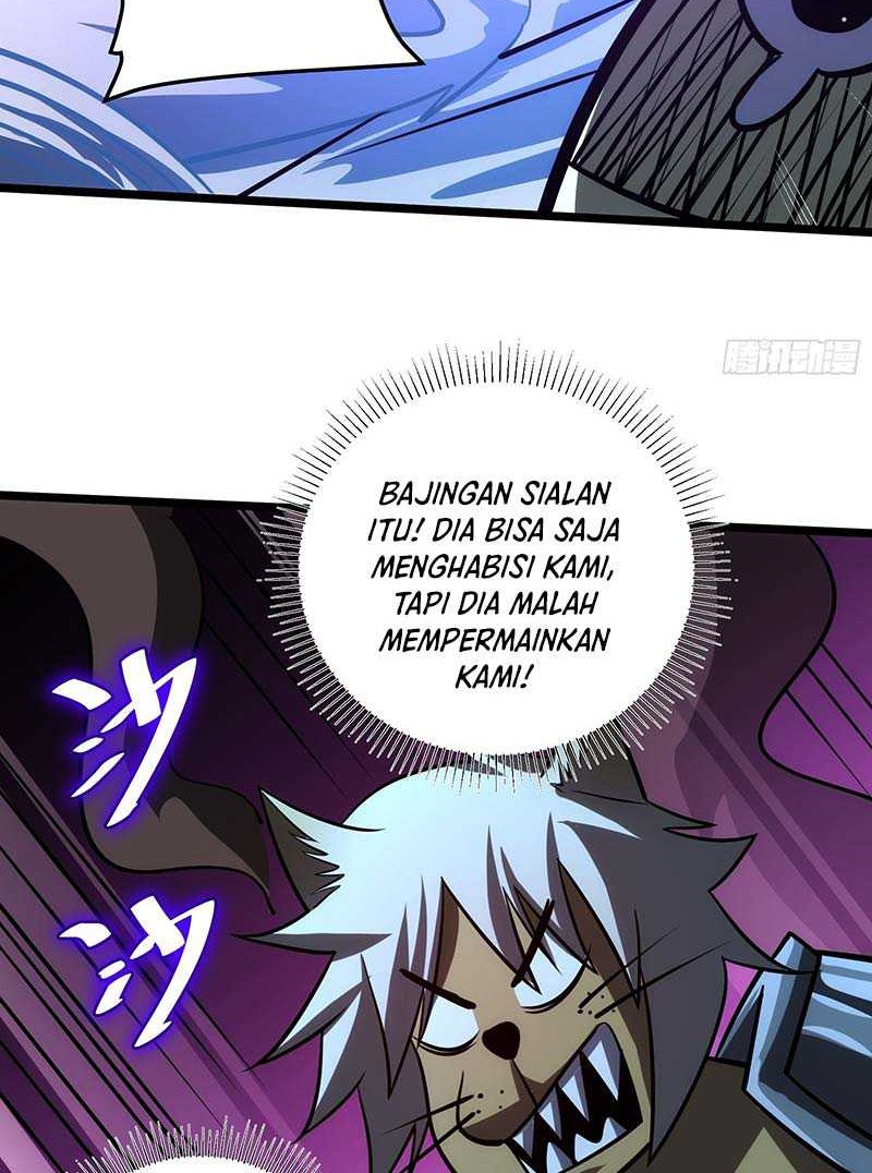 I am Self-disciplined And Invincible Chapter 81 - halaman 33