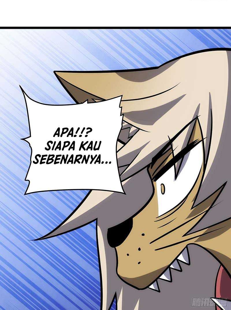 I am Self-disciplined And Invincible Chapter 81 - halaman 39