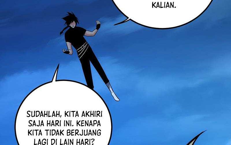 I am Self-disciplined And Invincible Chapter 81 - halaman 43