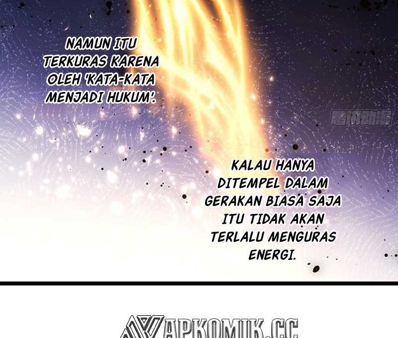 I am Self-disciplined And Invincible Chapter 81 - halaman 5