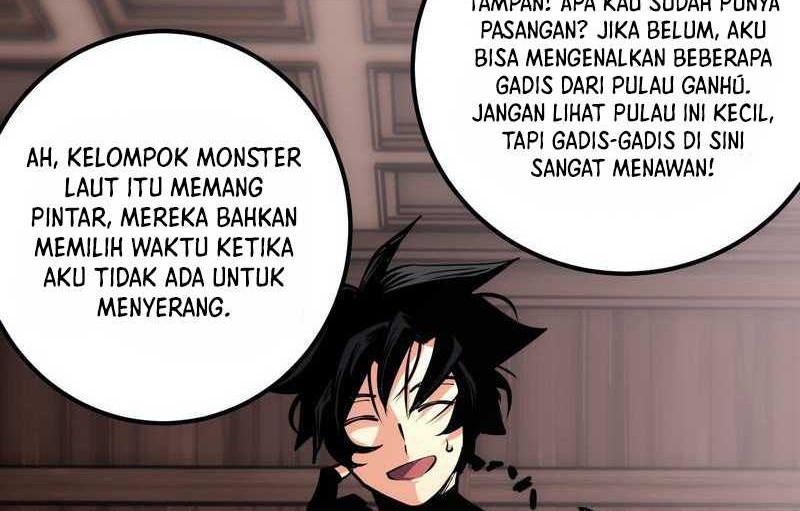 I am Self-disciplined And Invincible Chapter 82 - halaman 11