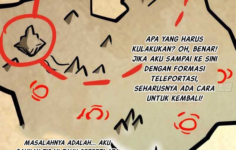 I am Self-disciplined And Invincible Chapter 82 - halaman 21