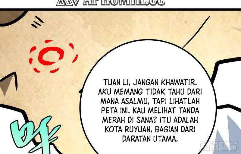 I am Self-disciplined And Invincible Chapter 82 - halaman 23