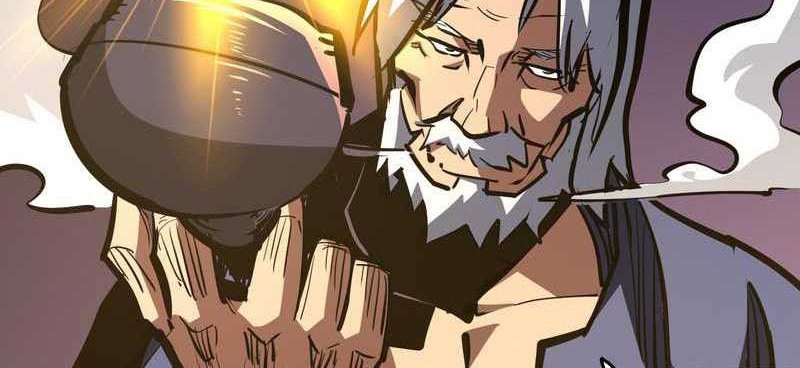 I am Self-disciplined And Invincible Chapter 82 - halaman 25