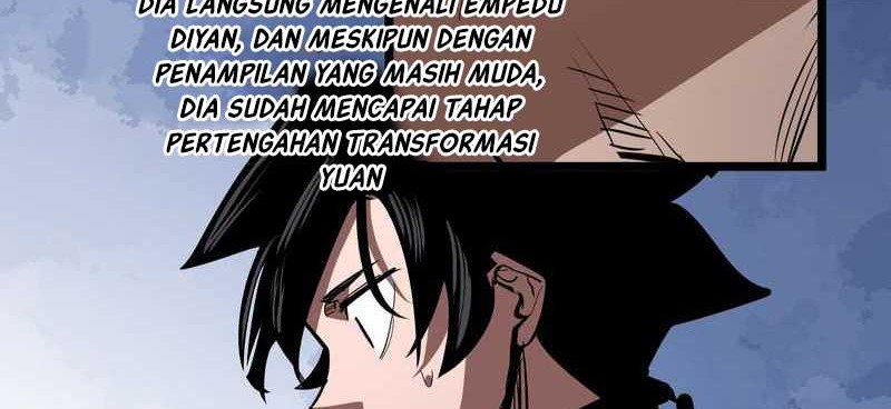 I am Self-disciplined And Invincible Chapter 82 - halaman 29