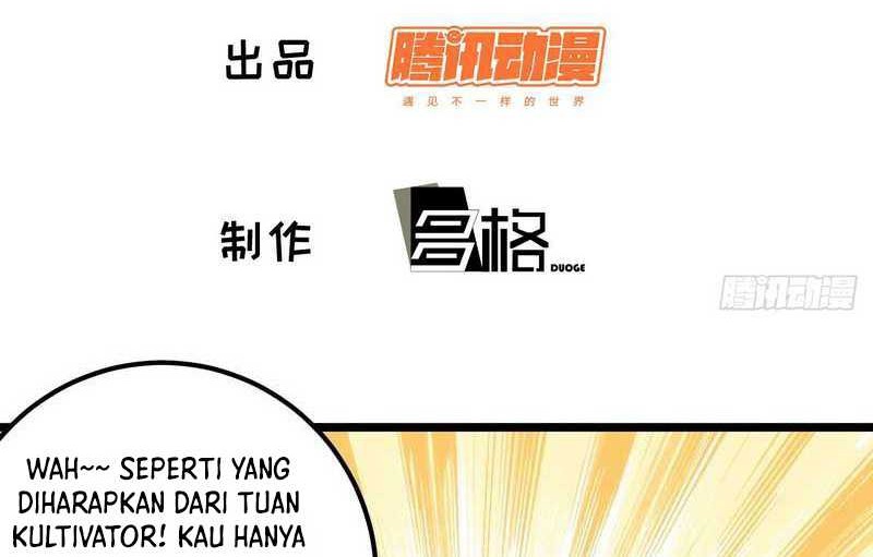 I am Self-disciplined And Invincible Chapter 82 - halaman 3