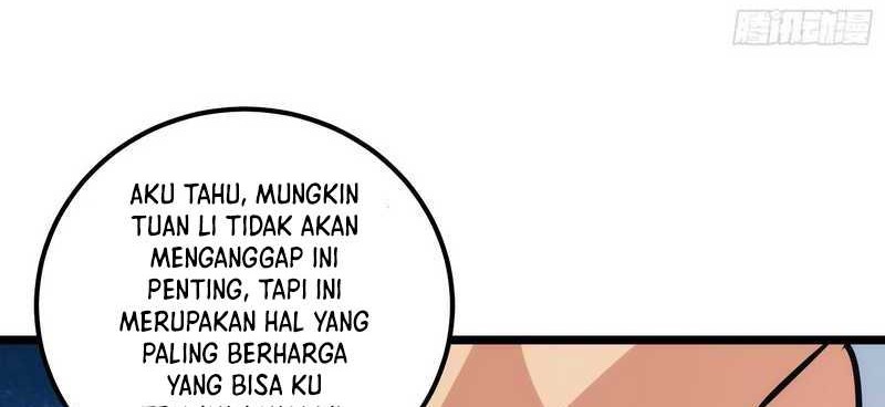 I am Self-disciplined And Invincible Chapter 82 - halaman 31
