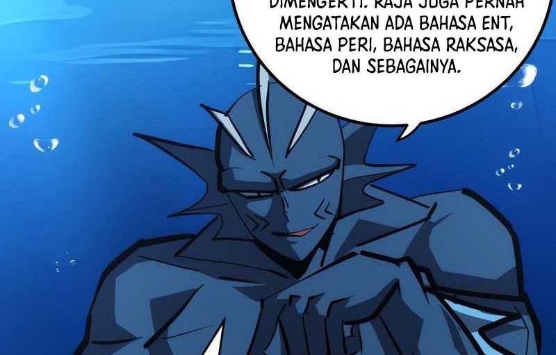 I am Self-disciplined And Invincible Chapter 83 - halaman 11
