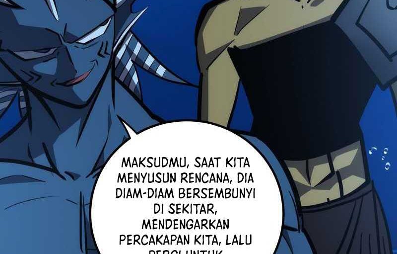I am Self-disciplined And Invincible Chapter 83 - halaman 13