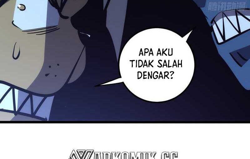 I am Self-disciplined And Invincible Chapter 83 - halaman 15