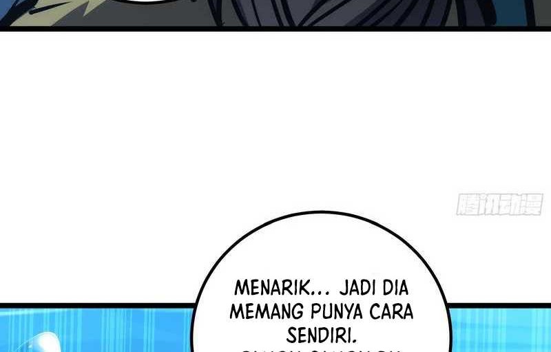 I am Self-disciplined And Invincible Chapter 83 - halaman 21