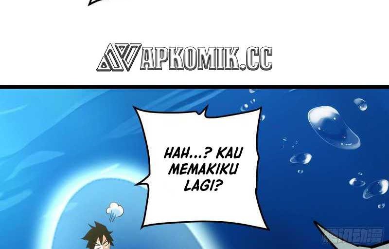 I am Self-disciplined And Invincible Chapter 83 - halaman 23