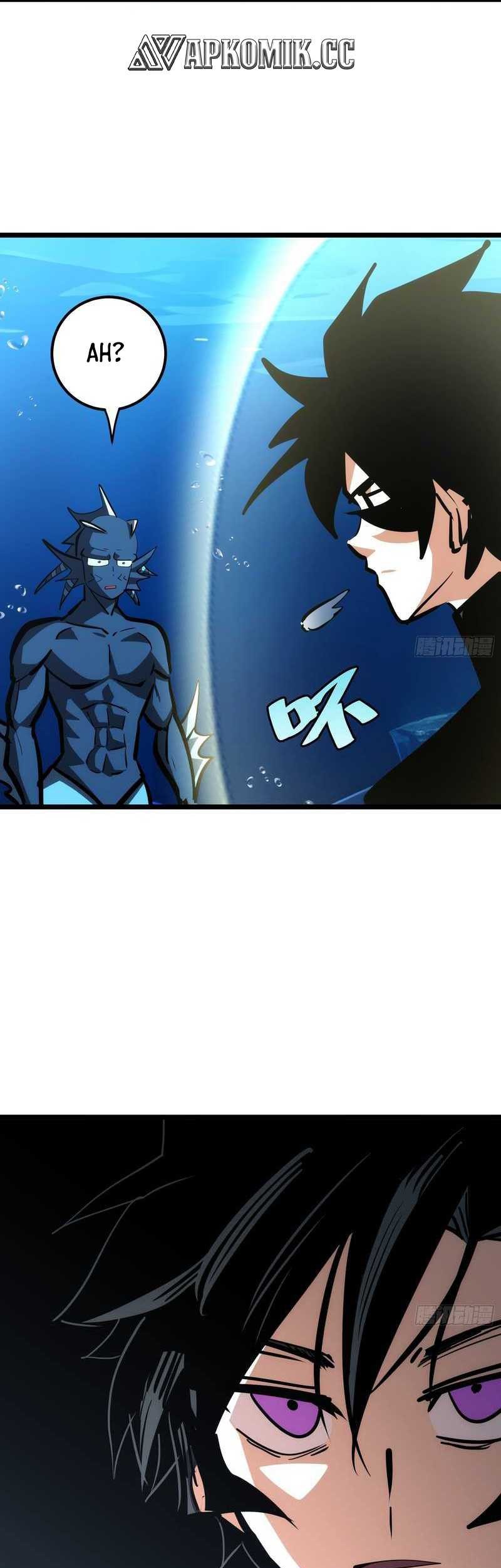 I am Self-disciplined And Invincible Chapter 83 - halaman 26