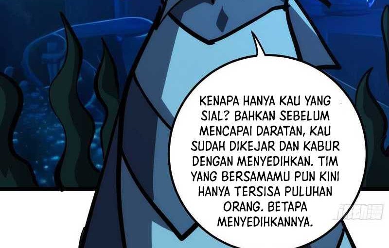 I am Self-disciplined And Invincible Chapter 83 - halaman 5
