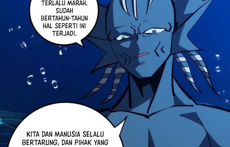 I am Self-disciplined And Invincible Chapter 83 - halaman 9