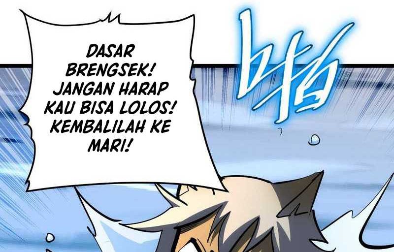 I am Self-disciplined And Invincible Chapter 84 - halaman 11