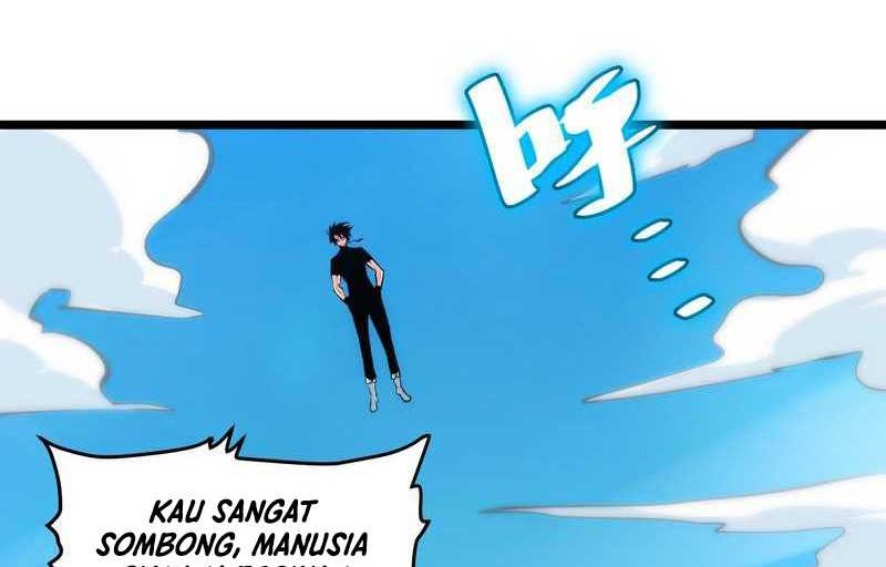 I am Self-disciplined And Invincible Chapter 84 - halaman 17