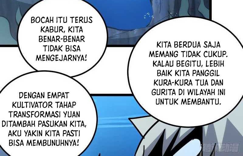 I am Self-disciplined And Invincible Chapter 84 - halaman 23