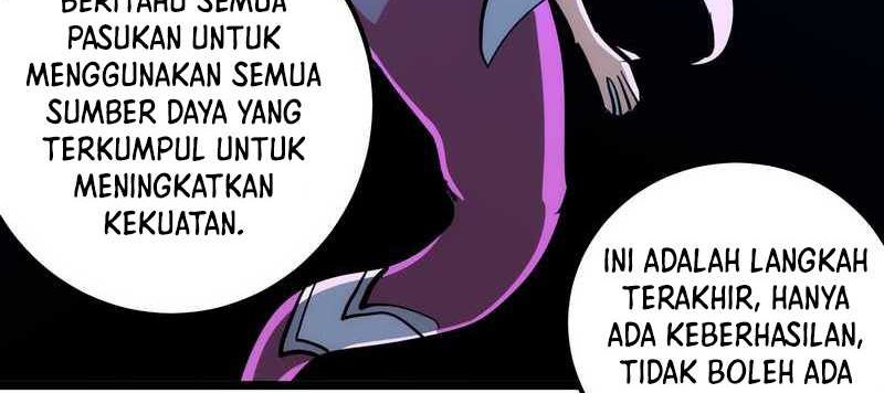 I am Self-disciplined And Invincible Chapter 84 - halaman 33