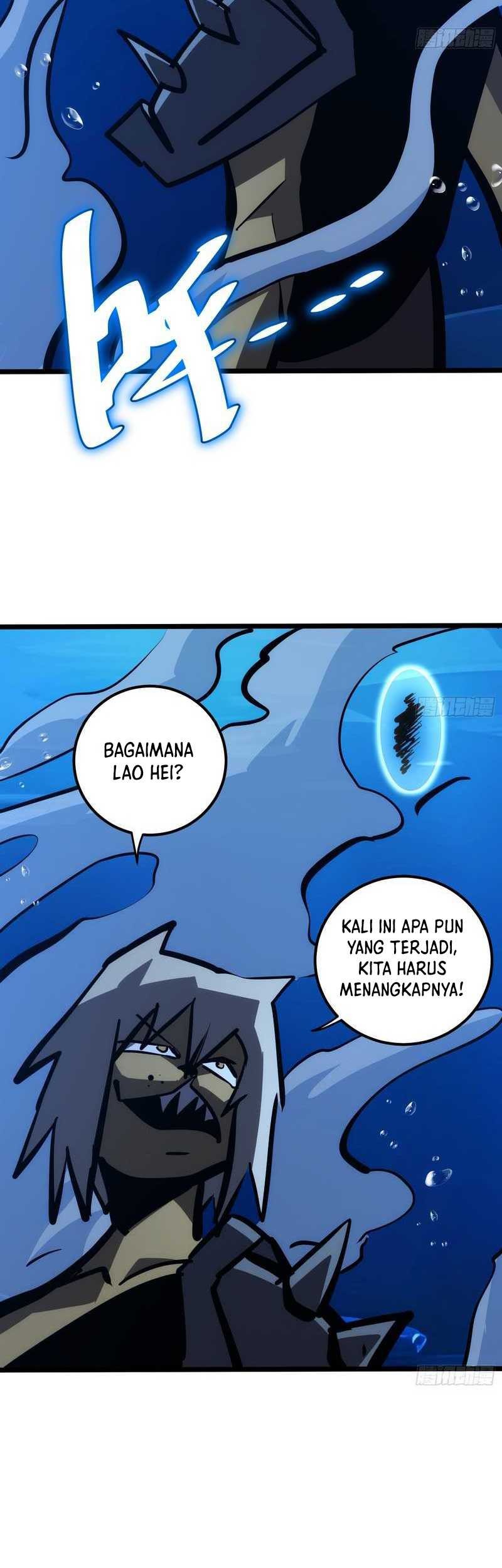 I am Self-disciplined And Invincible Chapter 84 - halaman 42