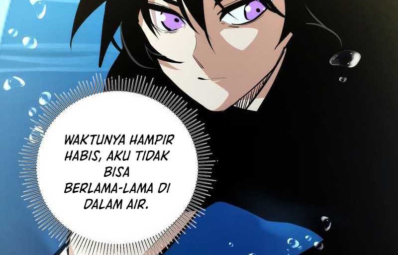 I am Self-disciplined And Invincible Chapter 84 - halaman 7