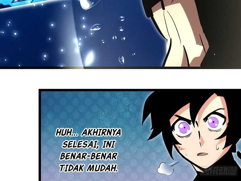 I am Self-disciplined And Invincible Chapter 85 - halaman 15
