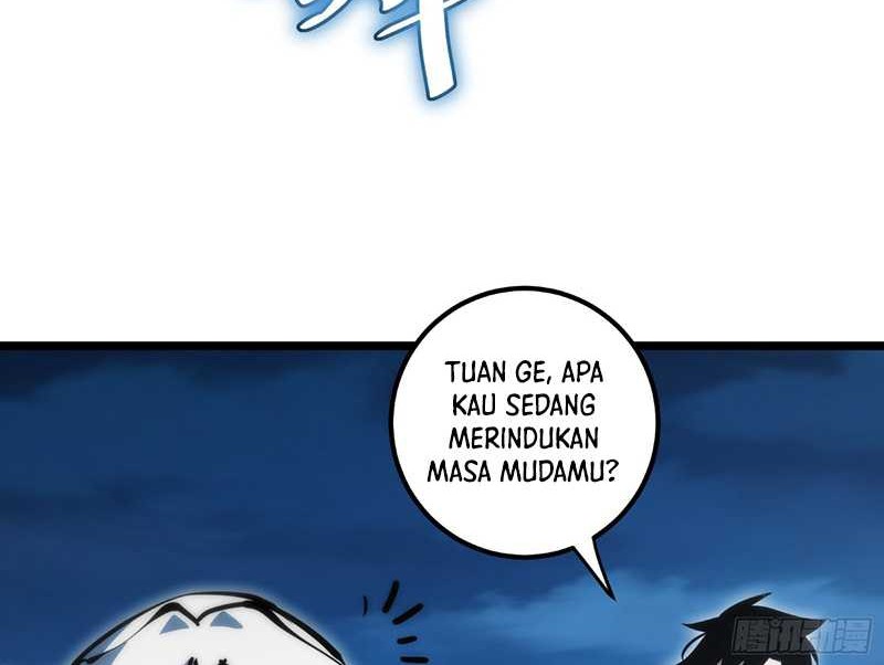 I am Self-disciplined And Invincible Chapter 85 - halaman 21
