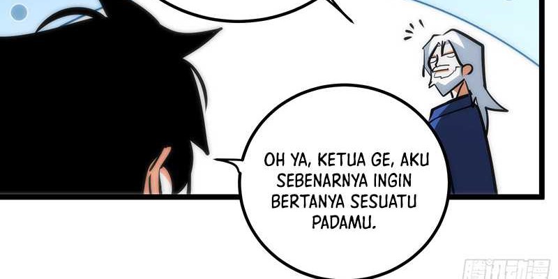 I am Self-disciplined And Invincible Chapter 85 - halaman 23