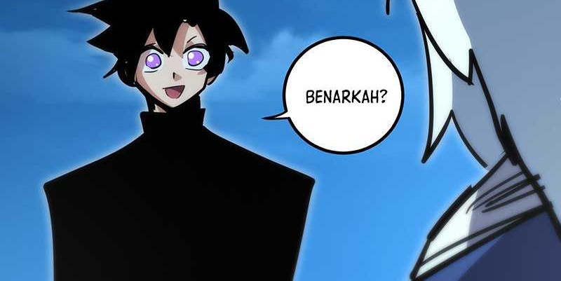 I am Self-disciplined And Invincible Chapter 85 - halaman 25