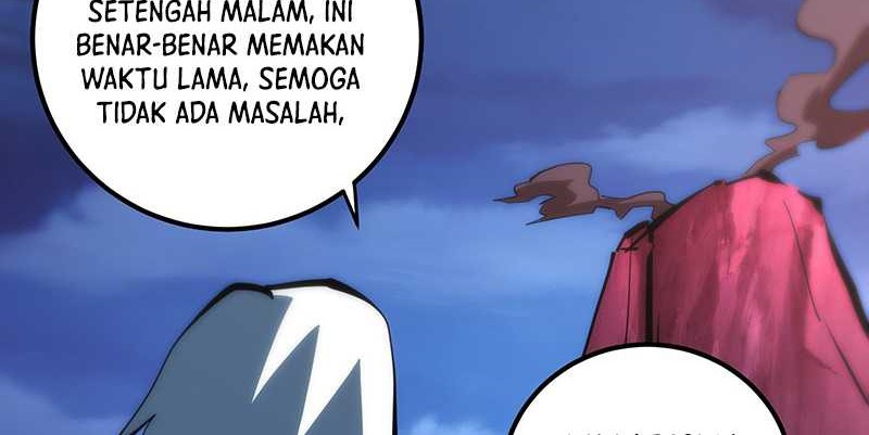 I am Self-disciplined And Invincible Chapter 85 - halaman 33