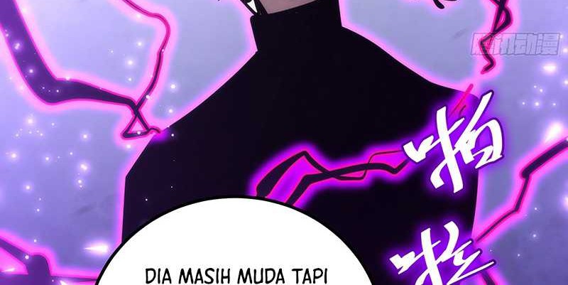 I am Self-disciplined And Invincible Chapter 85 - halaman 37