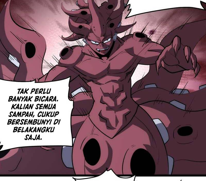 I am Self-disciplined And Invincible Chapter 86 - halaman 11