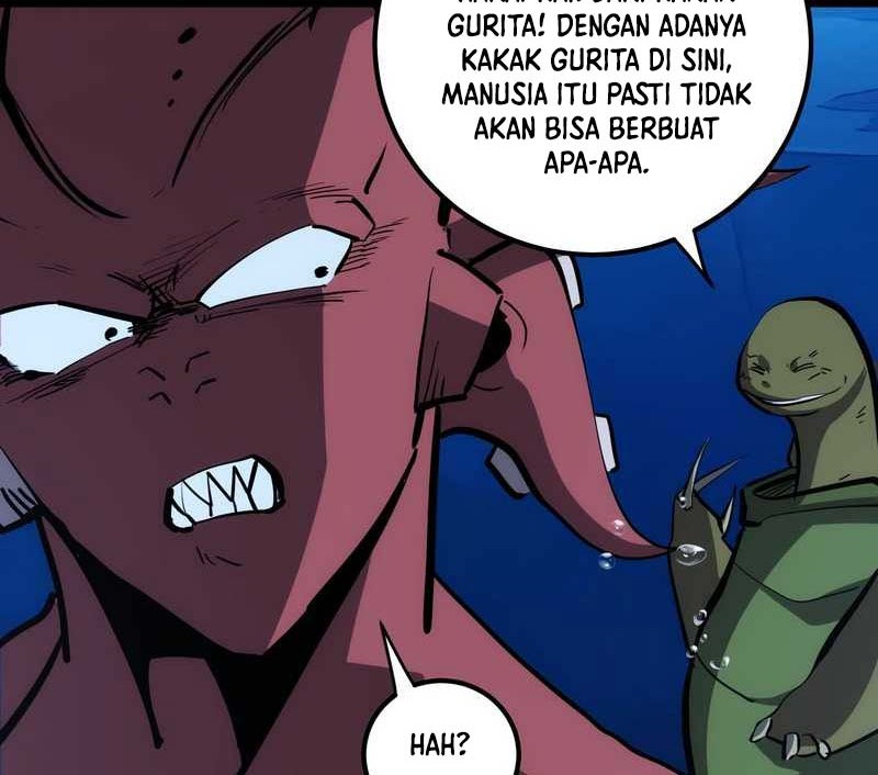 I am Self-disciplined And Invincible Chapter 86 - halaman 13