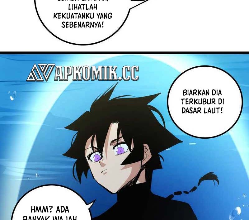I am Self-disciplined And Invincible Chapter 86 - halaman 15